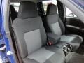 2009 Deep Navy Blue Chevrolet Colorado LT Crew Cab  photo #17