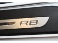 Ibis White - R8 5.2 FSI quattro Photo No. 15
