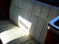 Dark Cordovan Pearl Metallic - 600 Convertible Photo No. 18