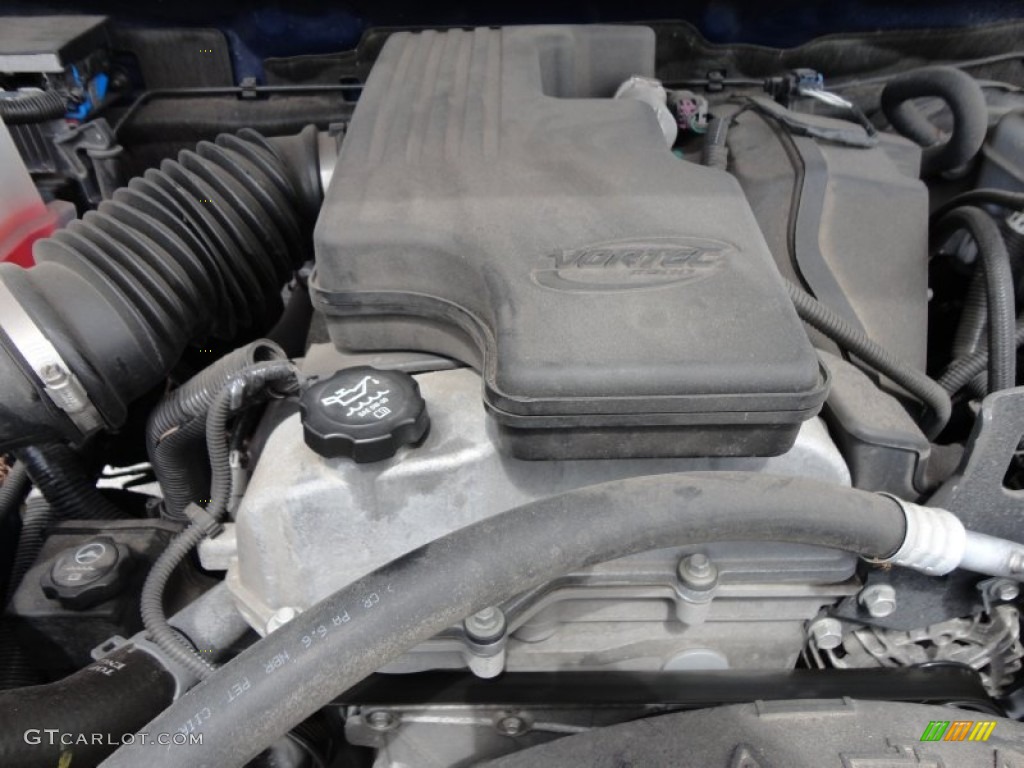 2009 Colorado LT Crew Cab - Deep Navy Blue / Ebony photo #24