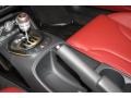 Red Transmission Photo for 2012 Audi R8 #73335186