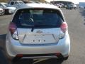 2013 Silver Ice Chevrolet Spark LS  photo #7