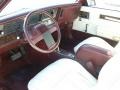 Dark Cordovan Pearl Metallic - 600 Convertible Photo No. 22