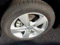 Midnight Black - Elantra GLS Photo No. 3