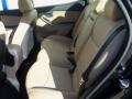 2013 Midnight Black Hyundai Elantra GLS  photo #11