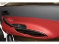 Red Door Panel Photo for 2012 Audi R8 #73335522