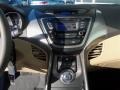 2013 Midnight Black Hyundai Elantra GLS  photo #13