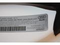 Ibis White - R8 5.2 FSI quattro Photo No. 46