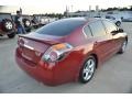 Sonoma Sunset Metallic - Altima 3.5 SE Photo No. 6