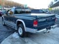 Emerald Green Metallic - Dakota SLT Extended Cab 4x4 Photo No. 2