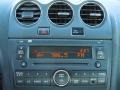 Charcoal Audio System Photo for 2008 Nissan Altima #73335990