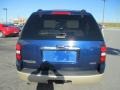 2008 Dark Blue Pearl Metallic Ford Explorer Eddie Bauer 4x4  photo #22