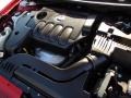 2.5 Liter DOHC 16V CVTCS 4 Cylinder Engine for 2008 Nissan Altima 2.5 S Coupe #73336158