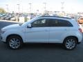 White Pearl - Outlander Sport SE Photo No. 2