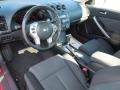 Charcoal Prime Interior Photo for 2008 Nissan Altima #73336177