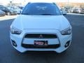 White Pearl - Outlander Sport SE Photo No. 8