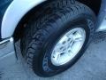 Emerald Green Metallic - Dakota SLT Extended Cab 4x4 Photo No. 9