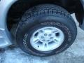 Emerald Green Metallic - Dakota SLT Extended Cab 4x4 Photo No. 10