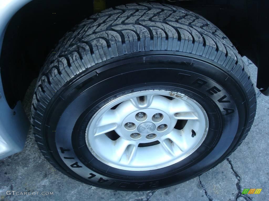 1997 Dakota SLT Extended Cab 4x4 - Emerald Green Metallic / Agate photo #12