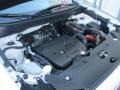 White Pearl - Outlander Sport SE Photo No. 23