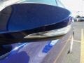 2013 Indigo Night Hyundai Elantra Limited  photo #4