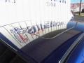 2013 Indigo Night Hyundai Elantra Limited  photo #5
