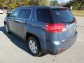 Steel Blue Metallic - Terrain SLE Photo No. 4