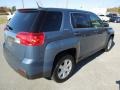 Steel Blue Metallic - Terrain SLE Photo No. 5