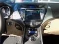 2013 Indigo Night Hyundai Elantra Limited  photo #16