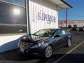 Pacific Blue Pearl - Sonata SE 2.0T Photo No. 1