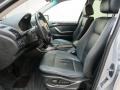 Titanium Silver Metallic - X5 3.0i Photo No. 17