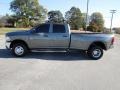 2011 Mineral Gray Metallic Dodge Ram 3500 HD ST Crew Cab 4x4 Dually  photo #3