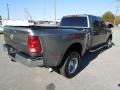 Mineral Gray Metallic - Ram 3500 HD ST Crew Cab 4x4 Dually Photo No. 5
