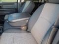 2011 Mineral Gray Metallic Dodge Ram 3500 HD ST Crew Cab 4x4 Dually  photo #9