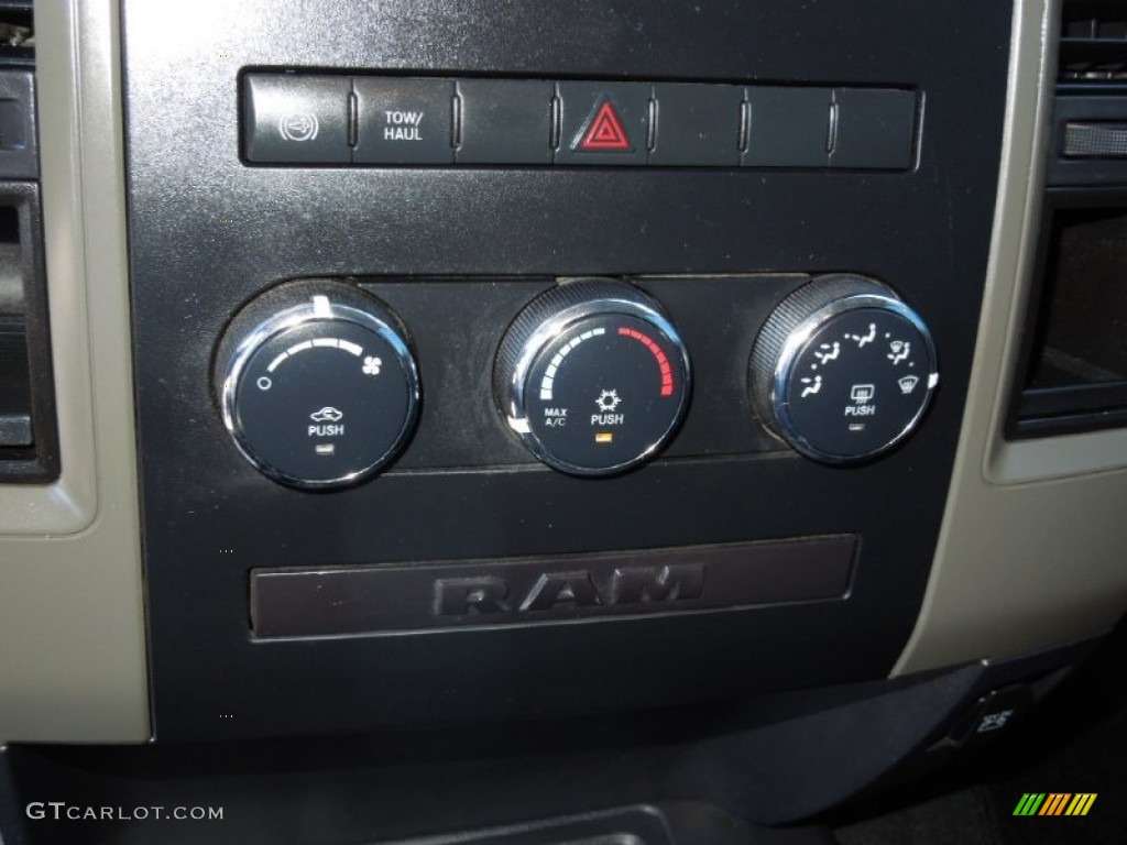 2011 Ram 3500 HD ST Crew Cab 4x4 Dually - Mineral Gray Metallic / Dark Slate Gray/Medium Graystone photo #13
