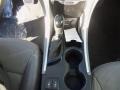 Pacific Blue Pearl - Sonata SE 2.0T Photo No. 15