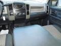 Mineral Gray Metallic - Ram 3500 HD ST Crew Cab 4x4 Dually Photo No. 19