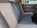 Mineral Gray Metallic - Ram 3500 HD ST Crew Cab 4x4 Dually Photo No. 21