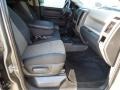 Mineral Gray Metallic - Ram 3500 HD ST Crew Cab 4x4 Dually Photo No. 22
