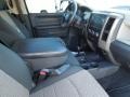2011 Mineral Gray Metallic Dodge Ram 3500 HD ST Crew Cab 4x4 Dually  photo #23