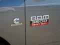 Mineral Gray Metallic - Ram 3500 HD ST Crew Cab 4x4 Dually Photo No. 28