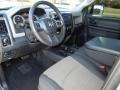 Mineral Gray Metallic - Ram 3500 HD ST Crew Cab 4x4 Dually Photo No. 29