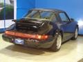 Black - 911 Carrera 4 Targa Photo No. 7