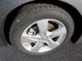 2013 Harbor Gray Metallic Hyundai Elantra GLS  photo #3