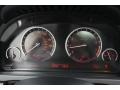 Black Nappa Leather Gauges Photo for 2009 BMW 7 Series #73337974