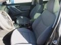 2013 Harbor Gray Metallic Hyundai Elantra GLS  photo #9