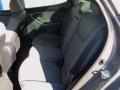 2013 Harbor Gray Metallic Hyundai Elantra GLS  photo #11