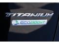 2013 Kodiak Brown Metallic Ford Escape Titanium 2.0L EcoBoost  photo #22