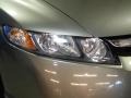 2006 Galaxy Gray Metallic Honda Civic Hybrid Sedan  photo #28