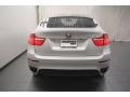 Titanium Silver Metallic - X6 xDrive50i Photo No. 12